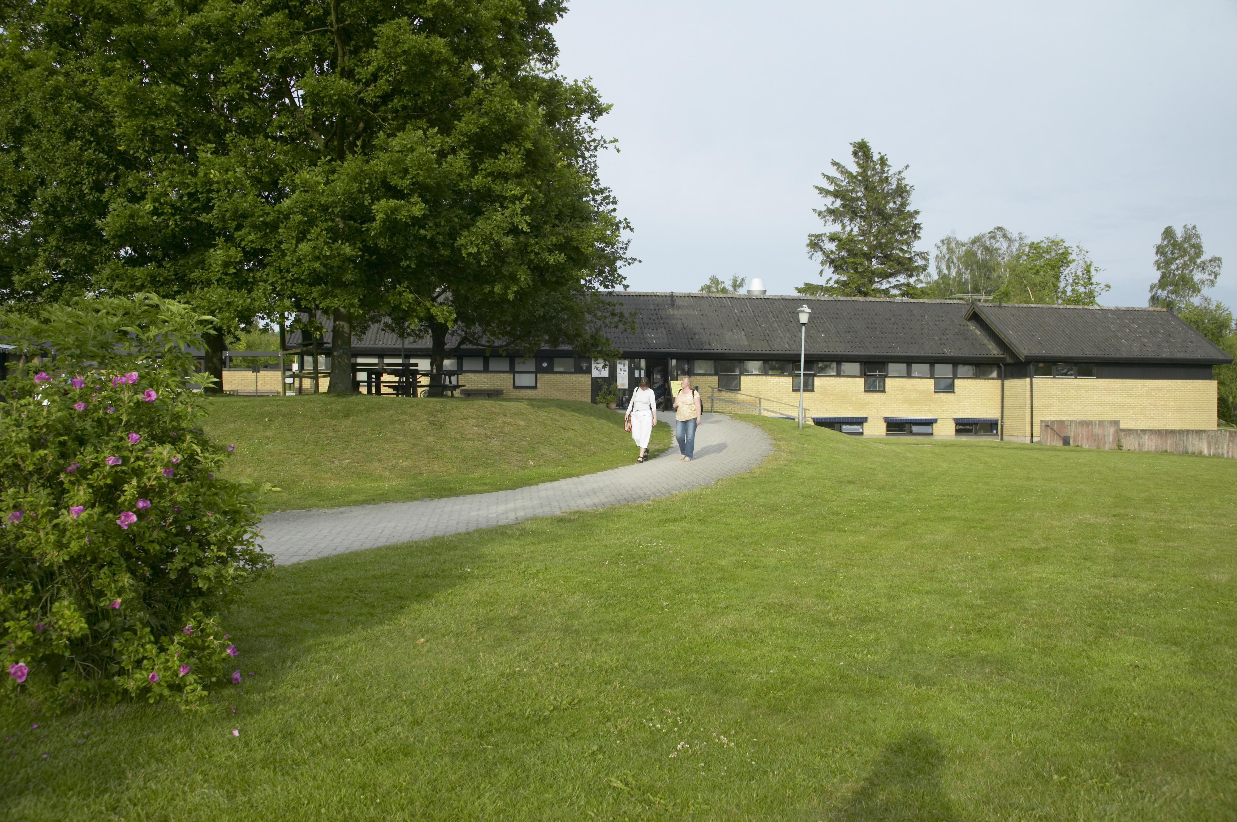 Bengt A Lundberg, Skryllegården