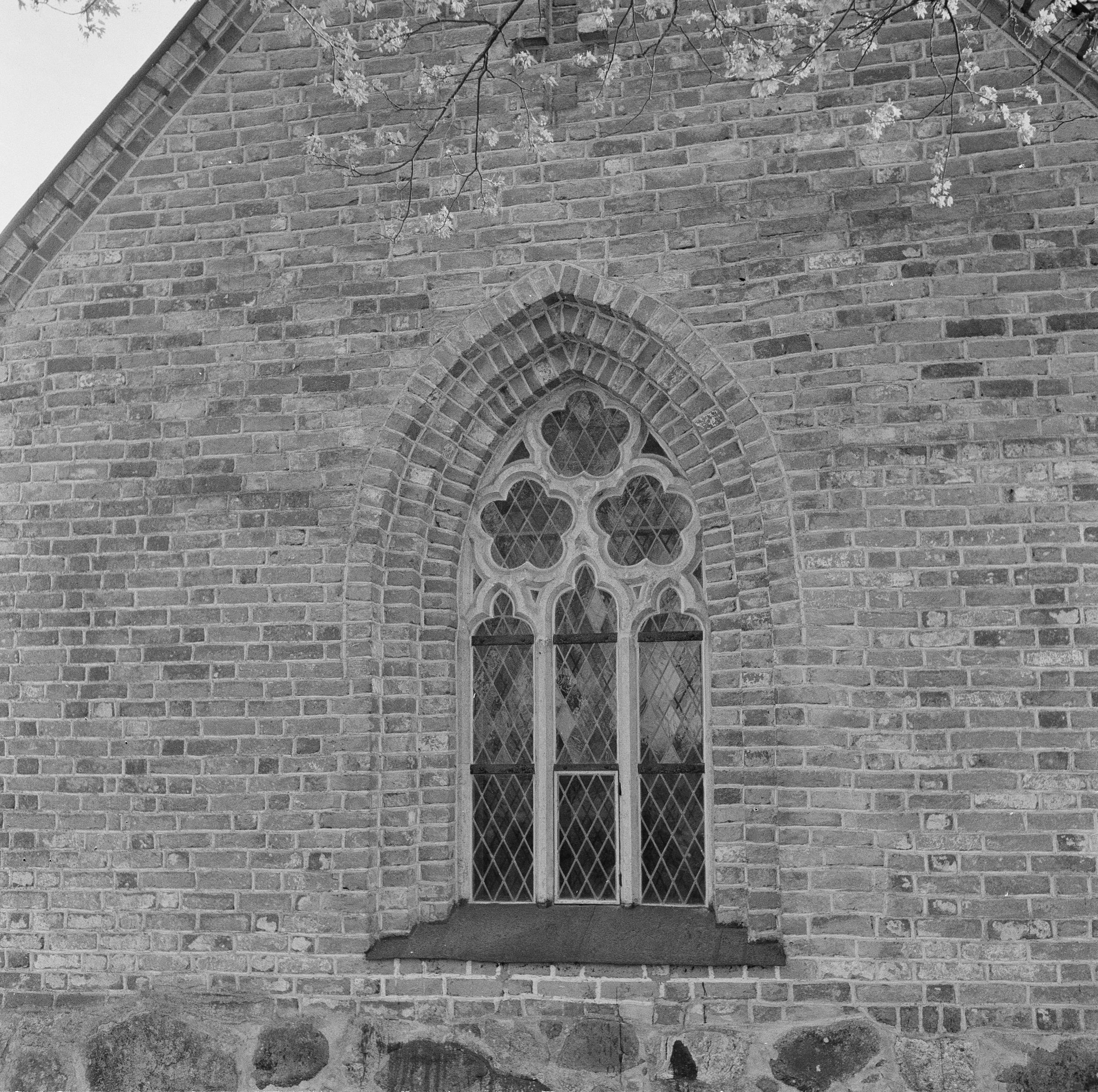 Sören Hallgren, Håtuna kyrka
