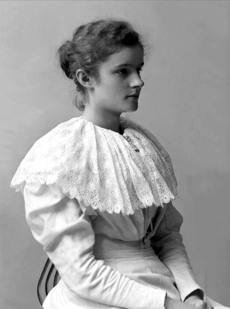 Gustav Borgen, NFB.07261