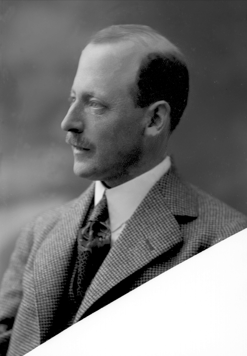 Gustav Borgen, NFB.11842