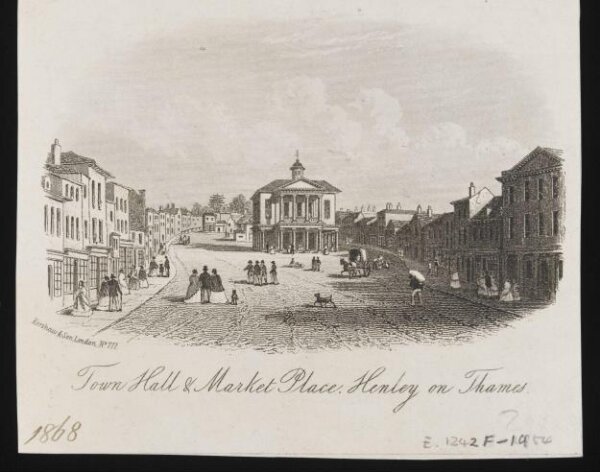 Unknown, Print