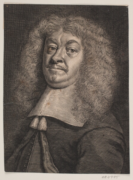Albert Haelwegh, Cort H. Mercker