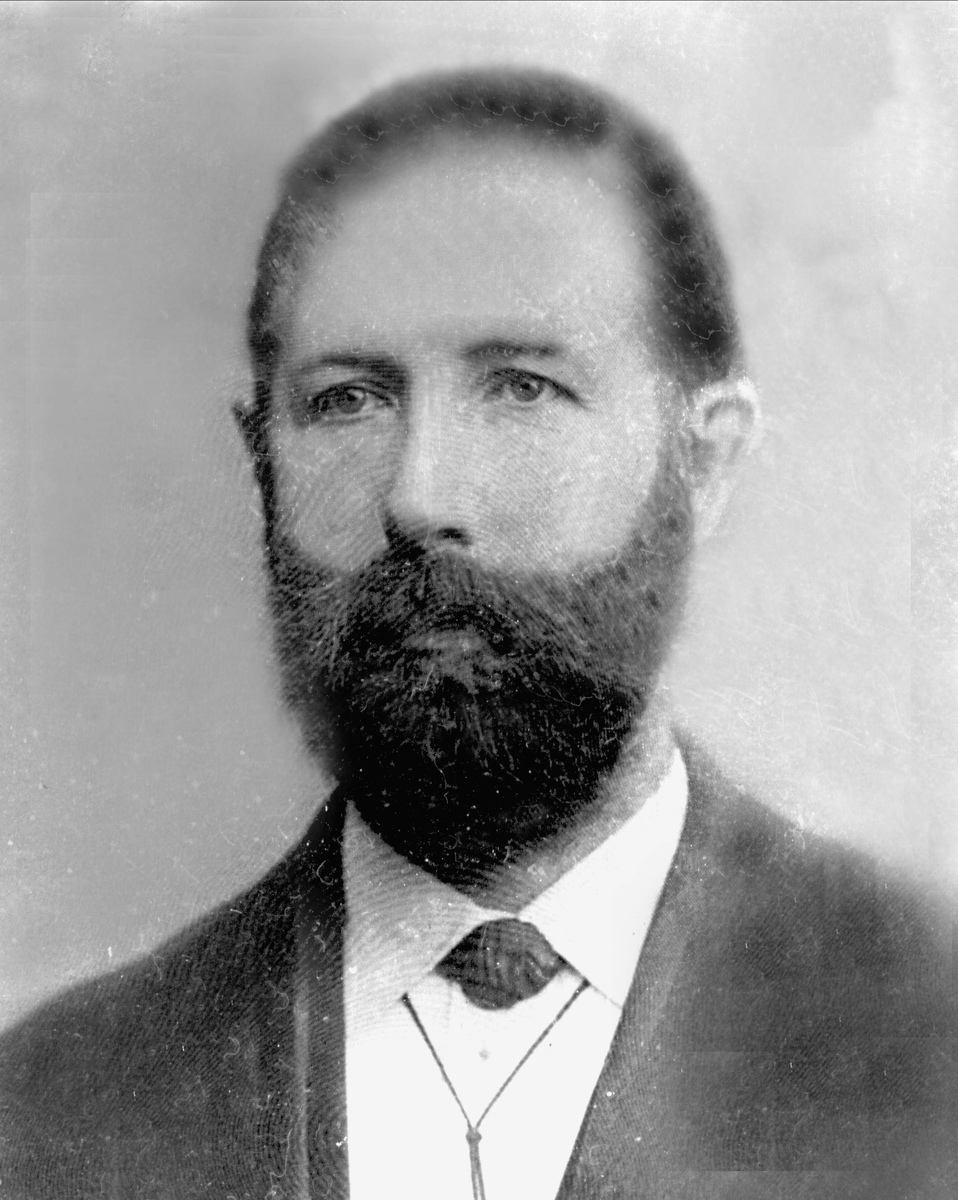 Gustav Borgen, NFB.29399
