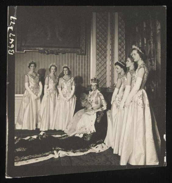 Beaton, Cecil (Sir), Photograph