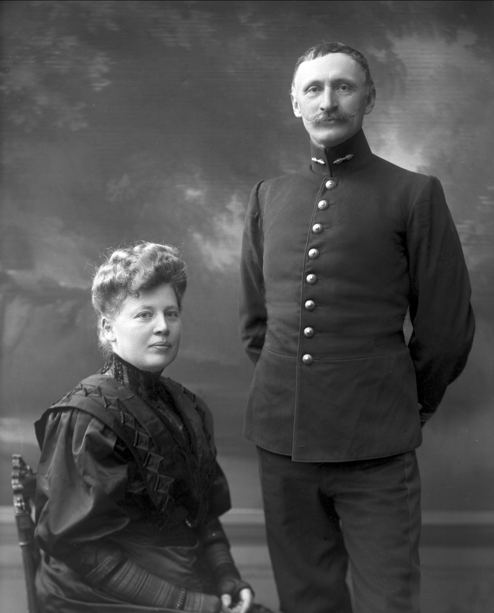 Gustav Borgen, NFB.25631