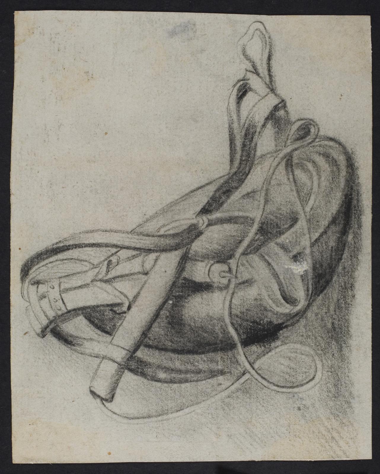 Peter Paul Rubens, Seletøj fra "Den fortabte søn"
