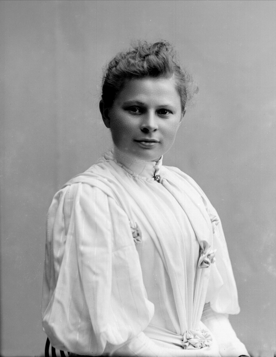 Gustav Borgen, NFB.30785