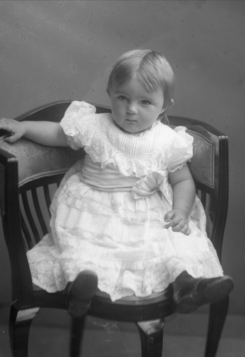 Gustav Borgen, NFB.32418