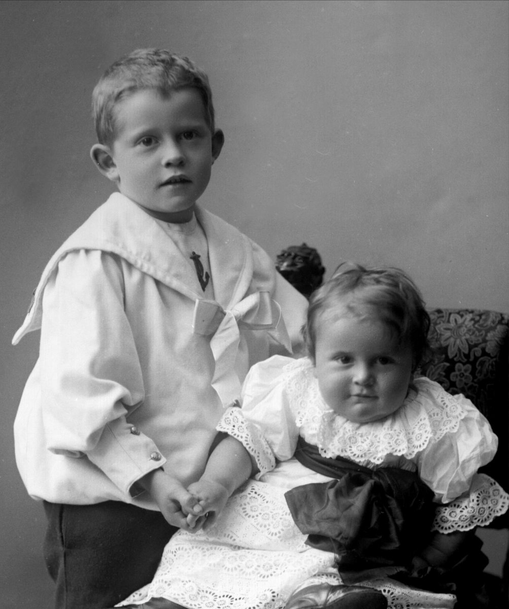 Gustav Borgen, NFB.31212