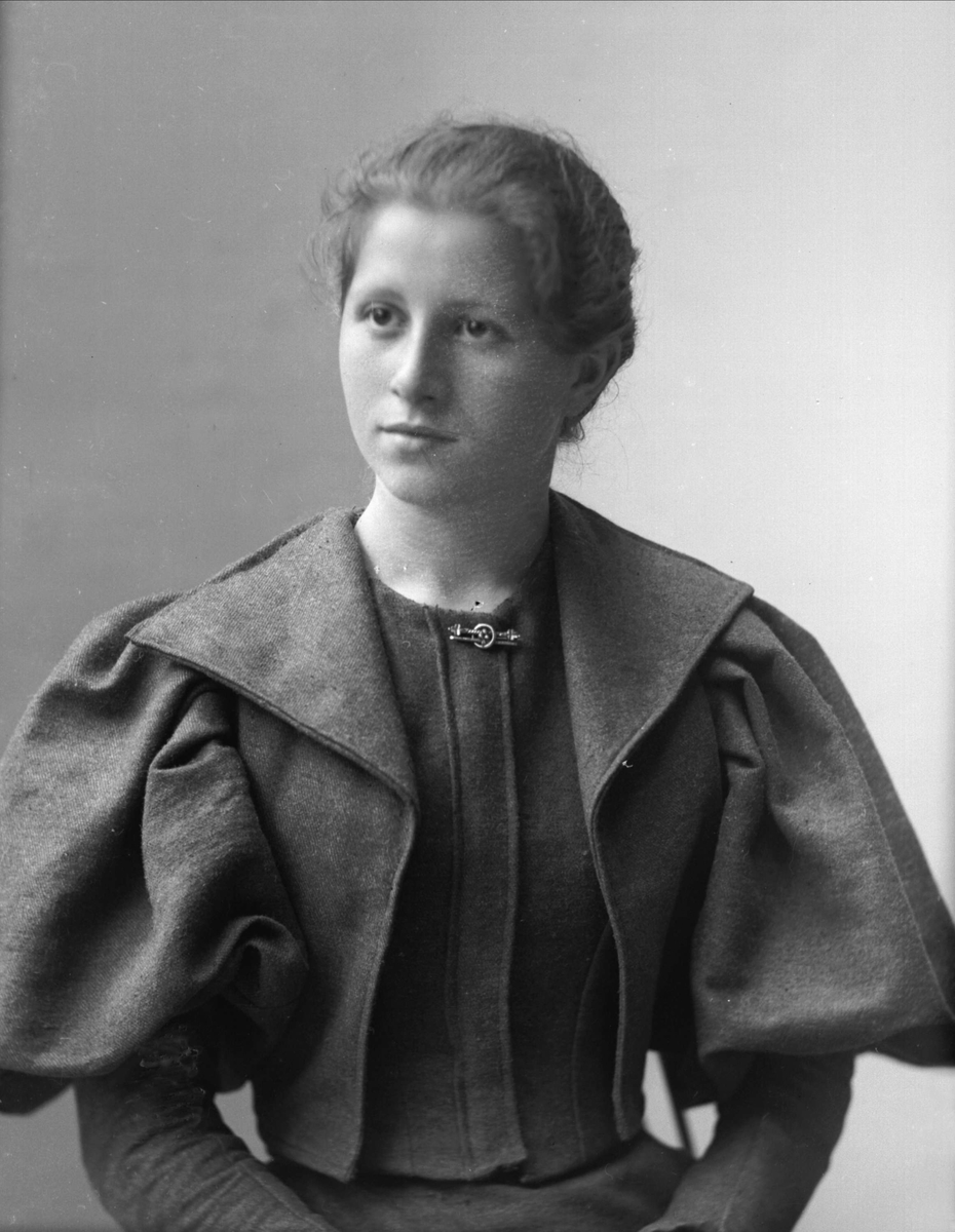 Gustav Borgen, NFB.34869