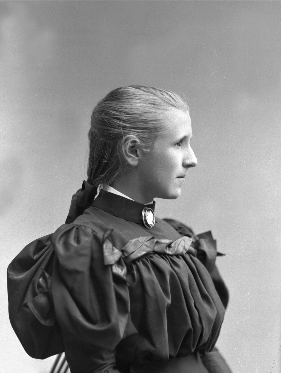 Gustav Borgen, NFB.17691