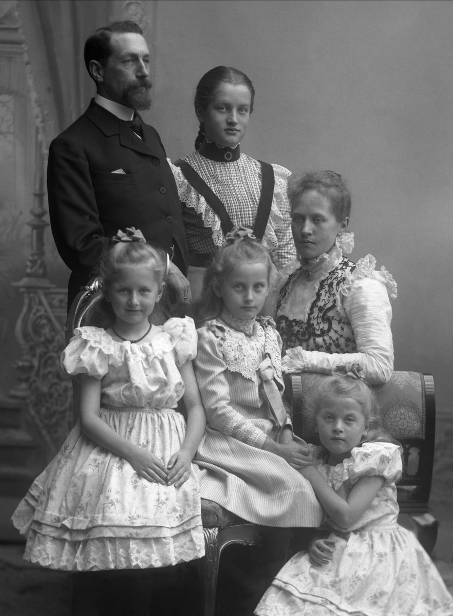 Gustav Borgen, NFB.29593