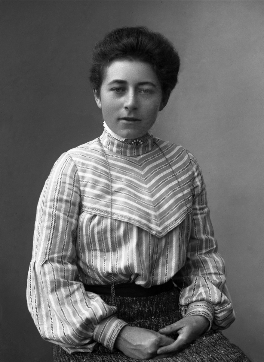 Gustav Borgen, NFB.36102