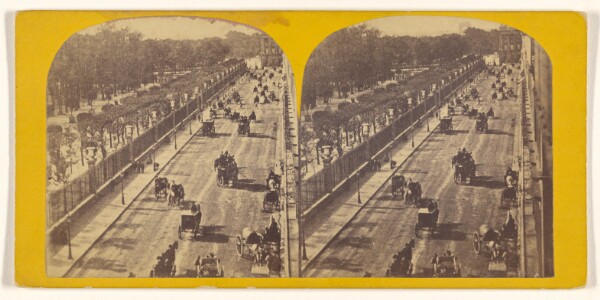 Unknown, [Rue Rivoli, Paris]