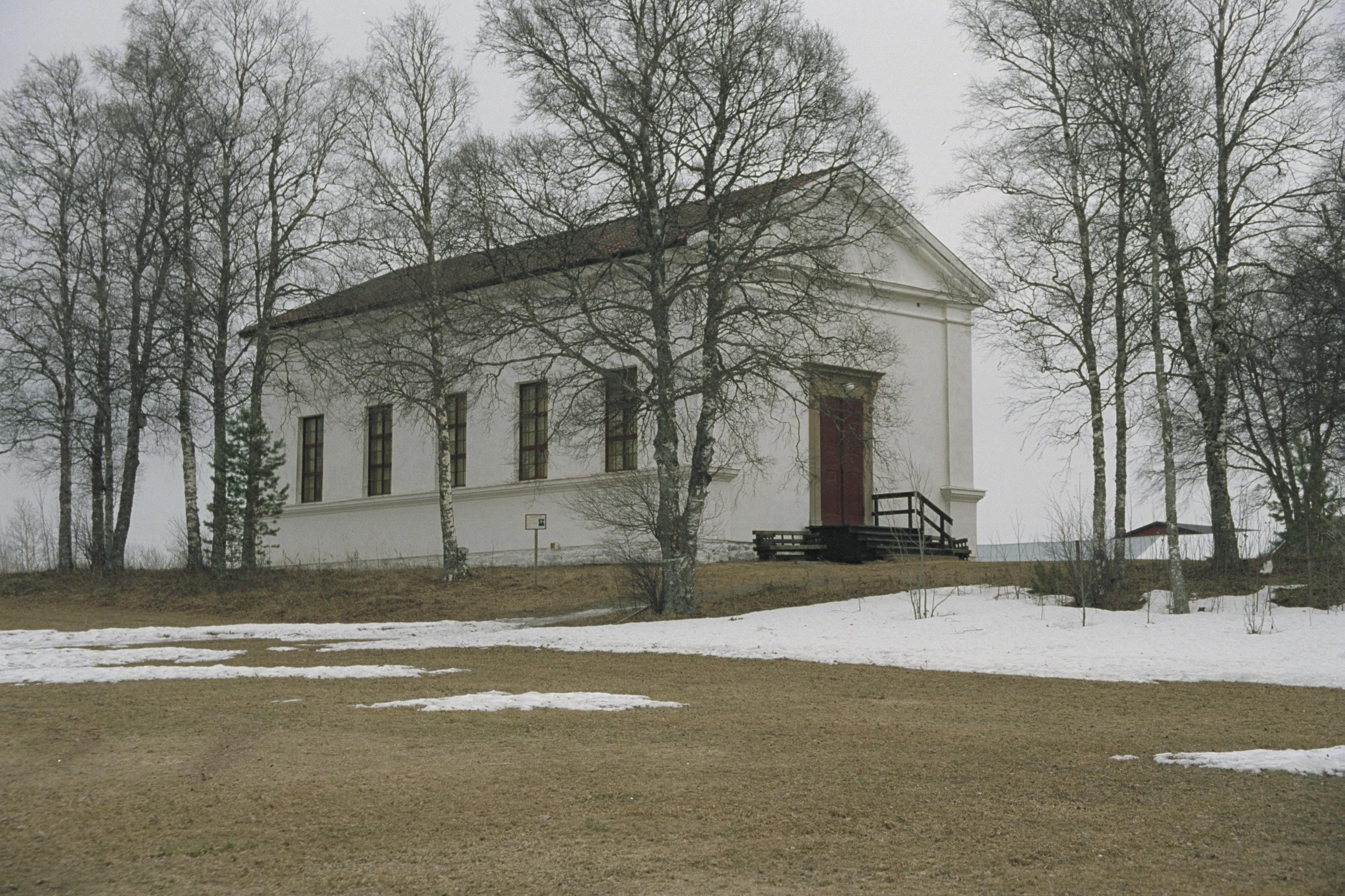 Bengt A Lundberg, Frösö hembygdsgård