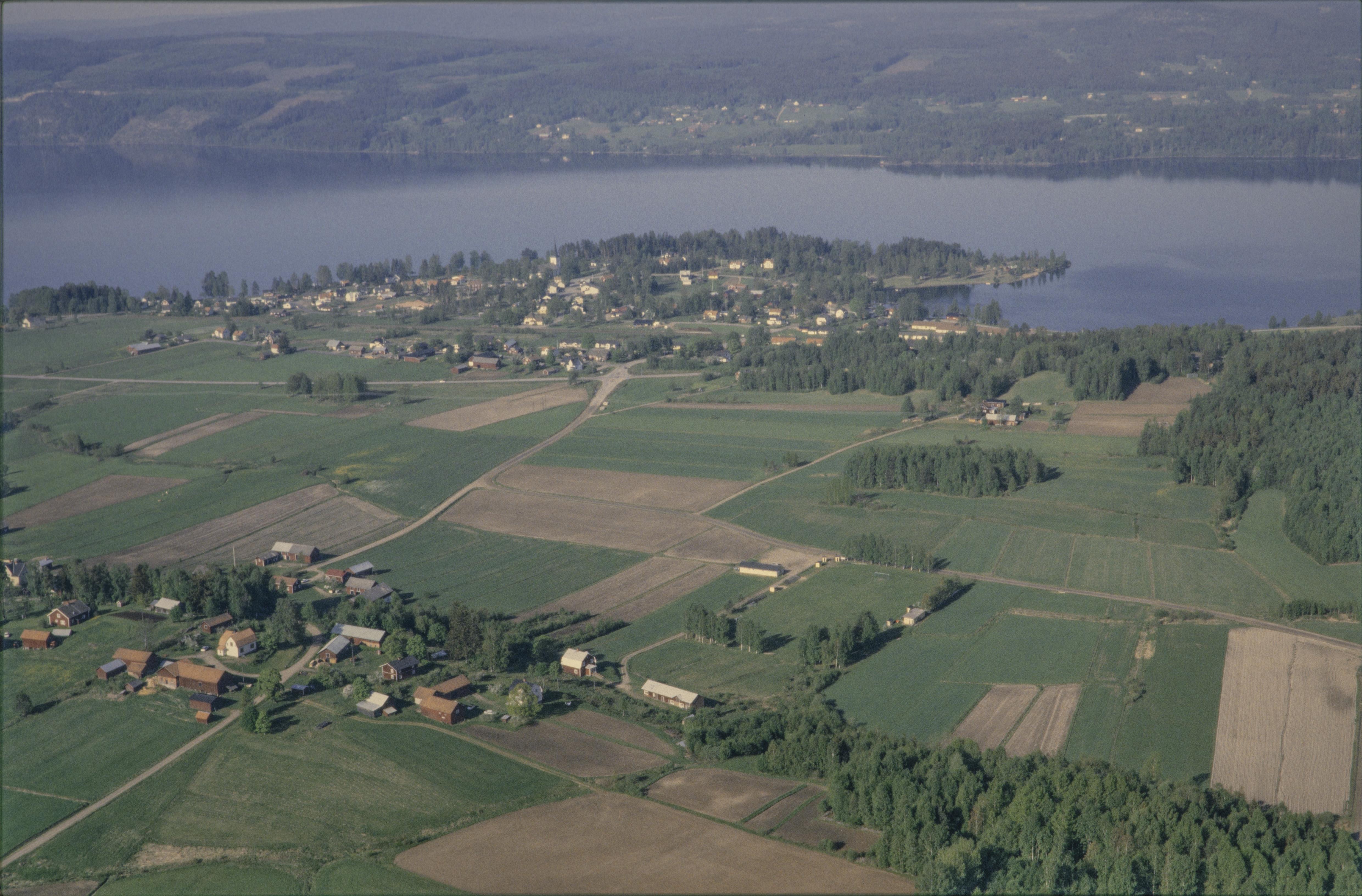 Jan Norrman, Lysvik 192