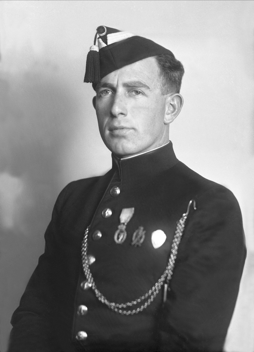 Gustav Borgen, NFB.56370