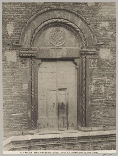 Fratelli Alinari, Photograph