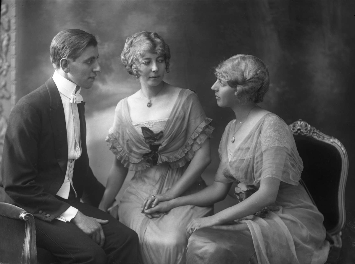 Gustav Borgen, NFB.48789