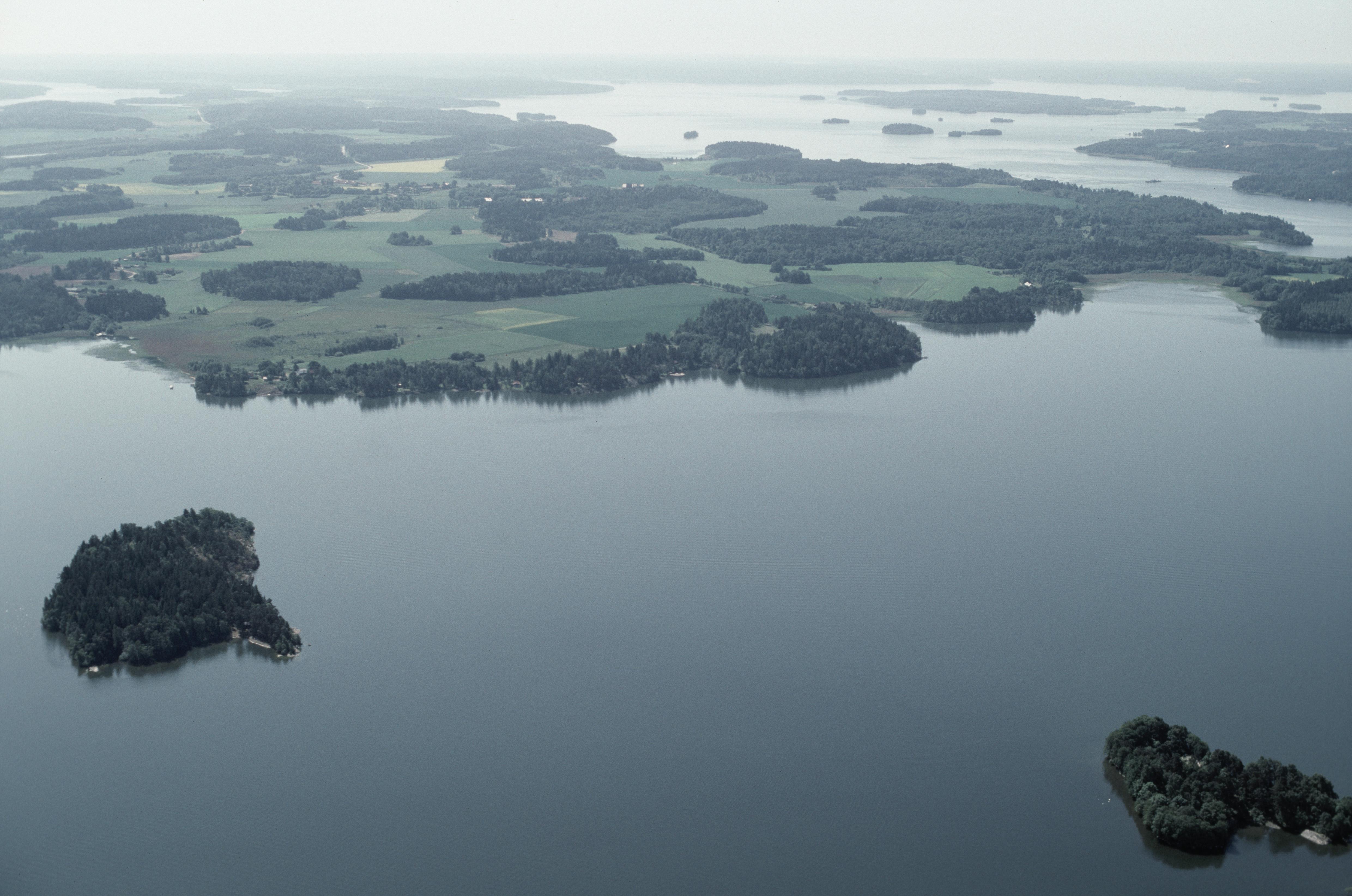 Jan Norrman, Munsö 31:1
