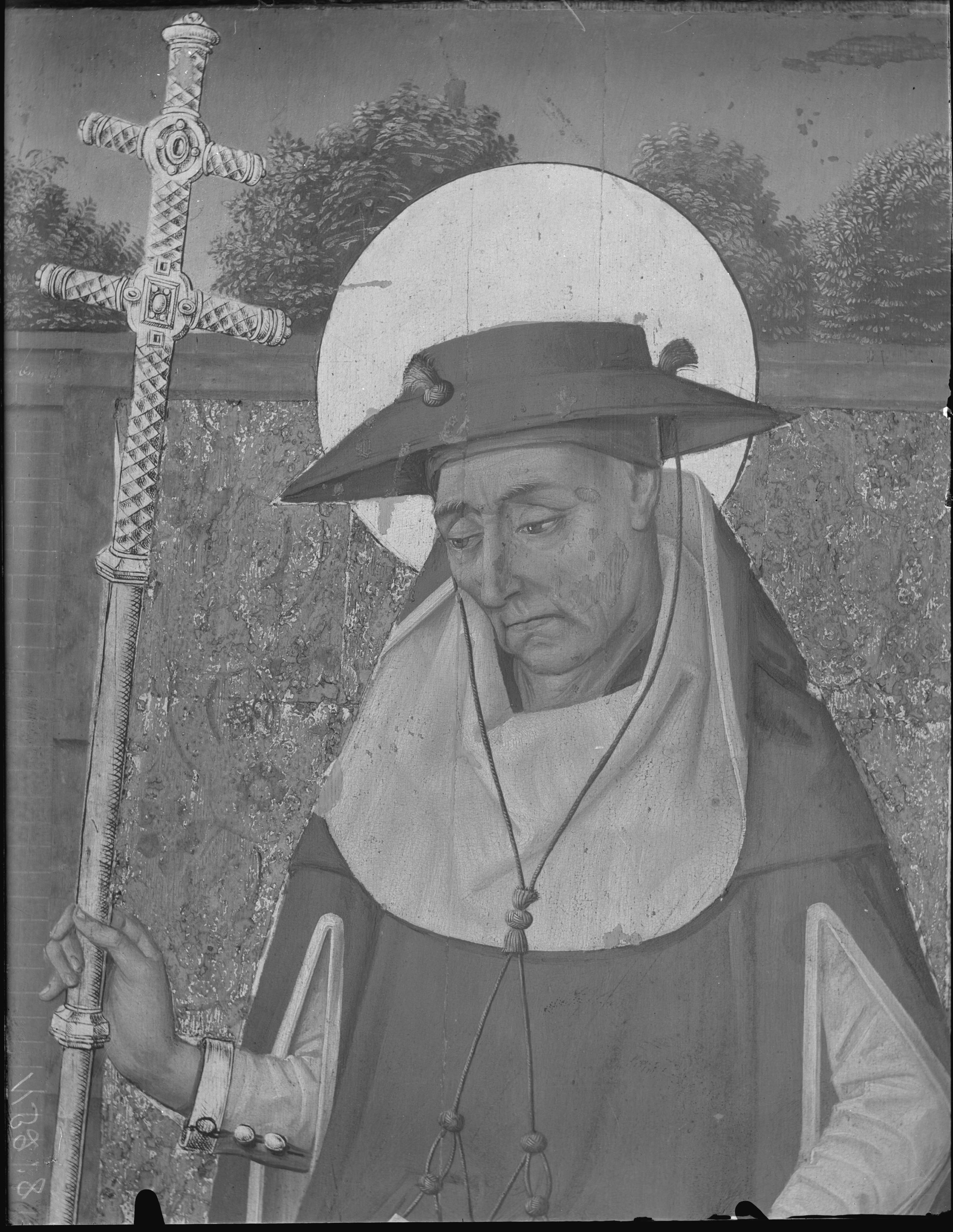 Oscar Svensson, Strängnäs Domkyrka