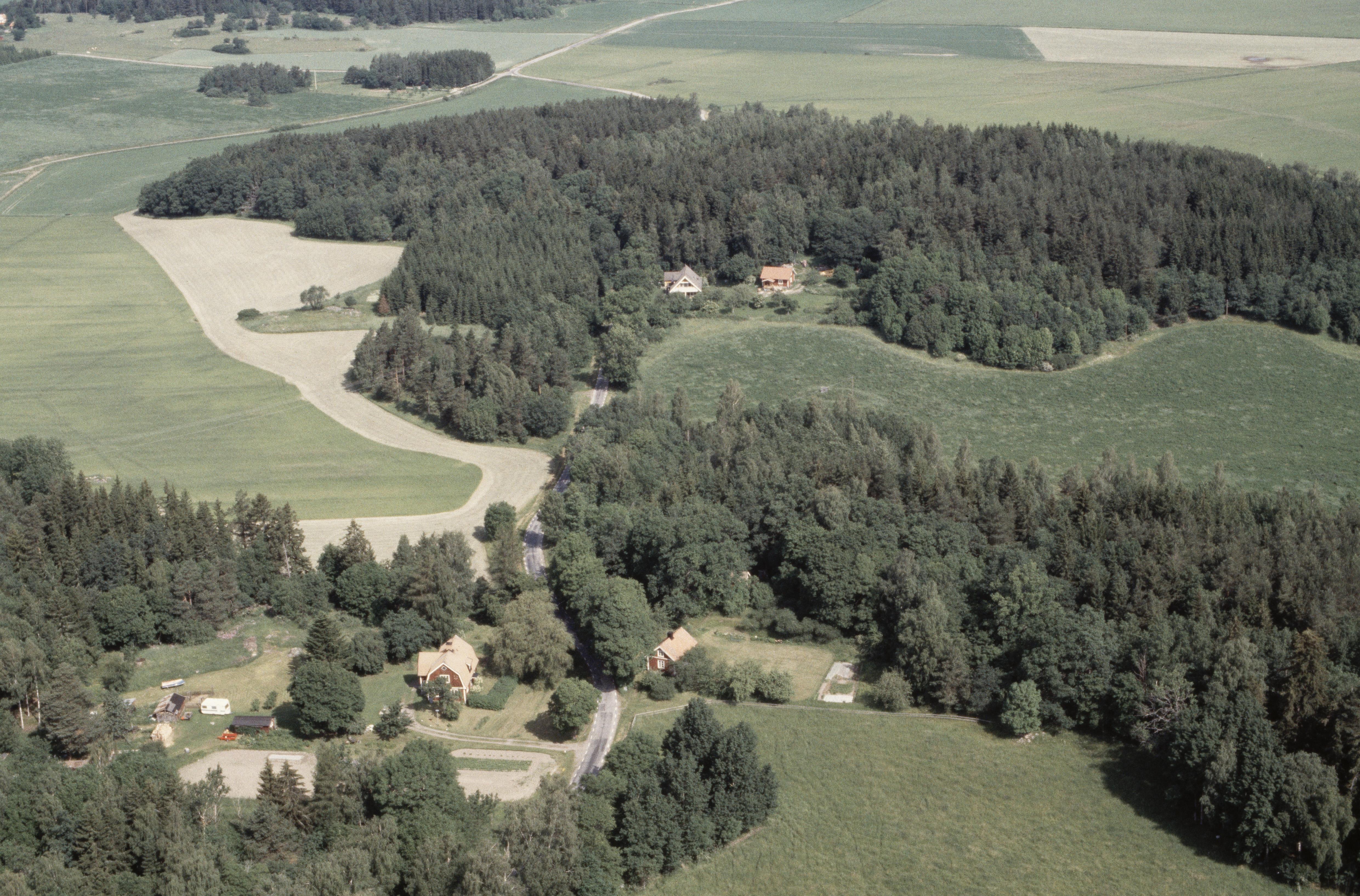 Jan Norrman, Kungsängen 57:1
