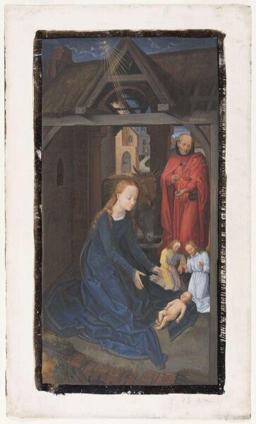 Unknown, Painting