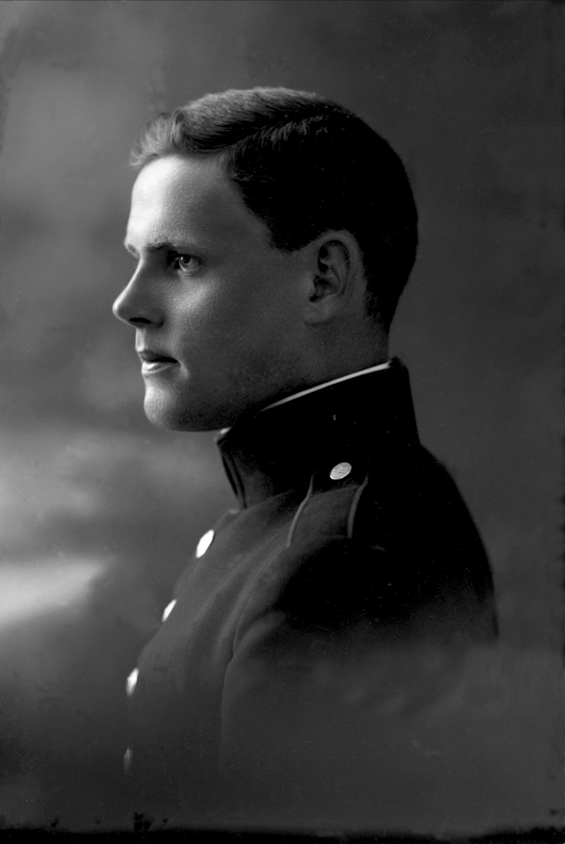 Gustav Borgen, NFB.11839
