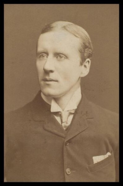 London Stereoscopic and Photographic Company, Guy Little Theatrical Photograph