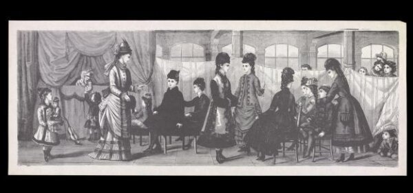 Unknown, George Speaight Punch & Judy Collection