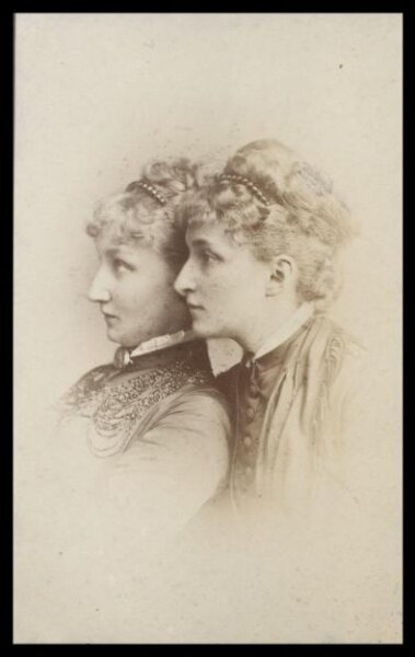Elliott & Fry, Guy Little Theatrical Photograph