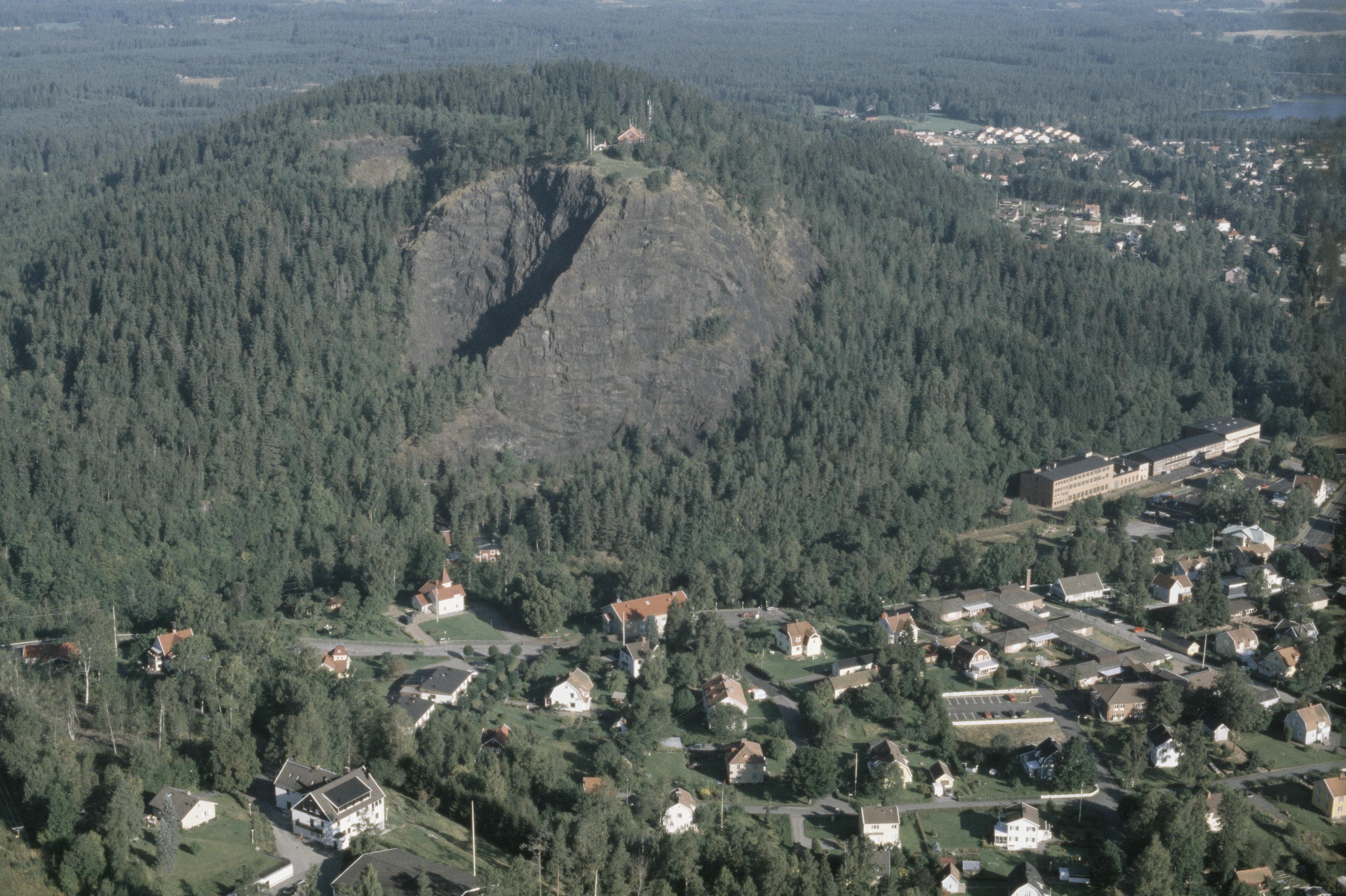 Jan Norrman, Månsarp 85:1