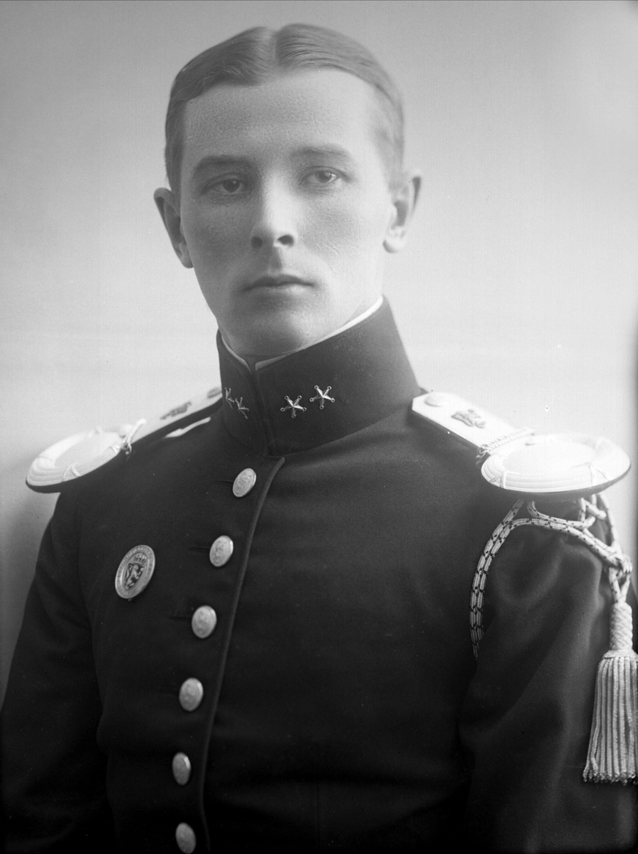Gustav Borgen, NFB.31365