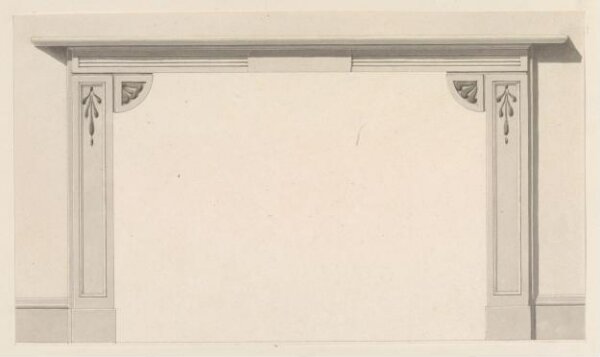 unknown, Drawing