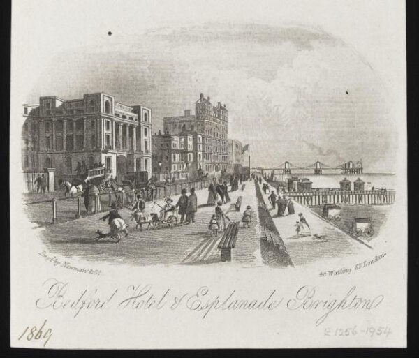 Unknown, Print