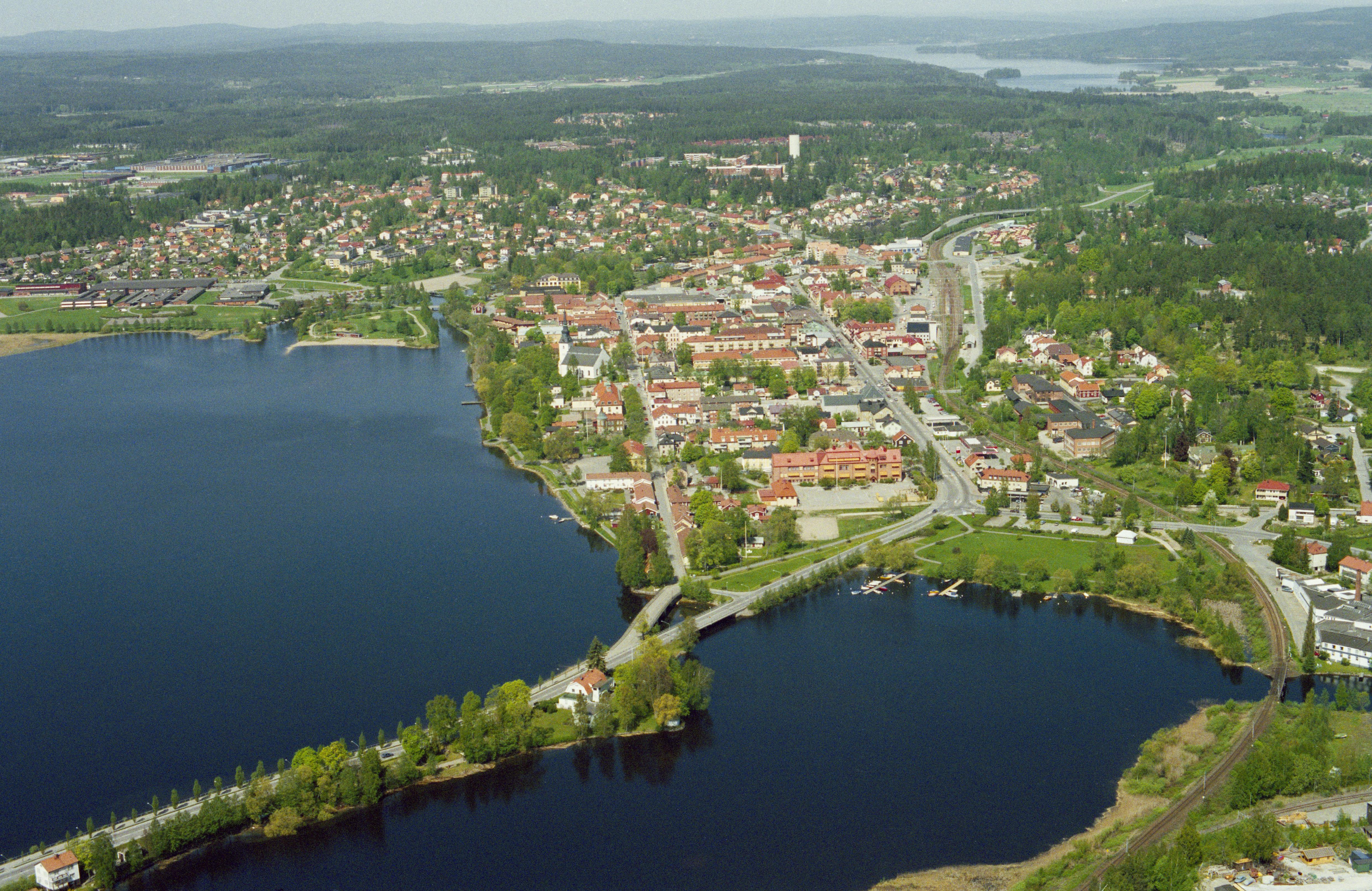 Jan Norrman, Linde 484:1