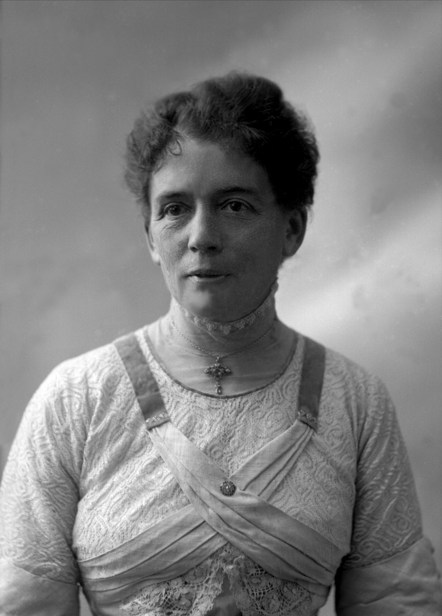 Gustav Borgen, NFB.11925