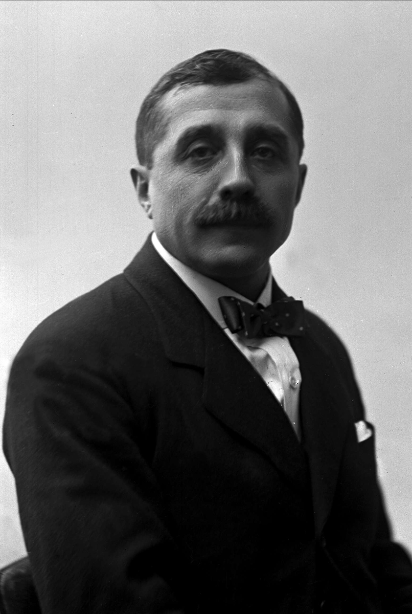 Gustav Borgen, NFB.02307