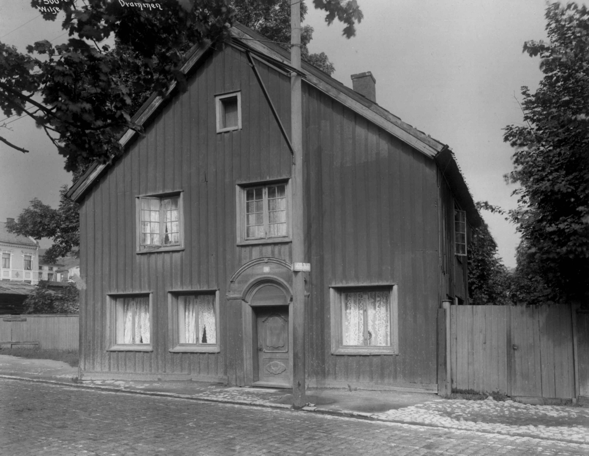 Anders Beer Wilse, NF.00608-073