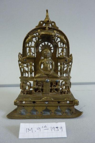 Unknown, Sculpture