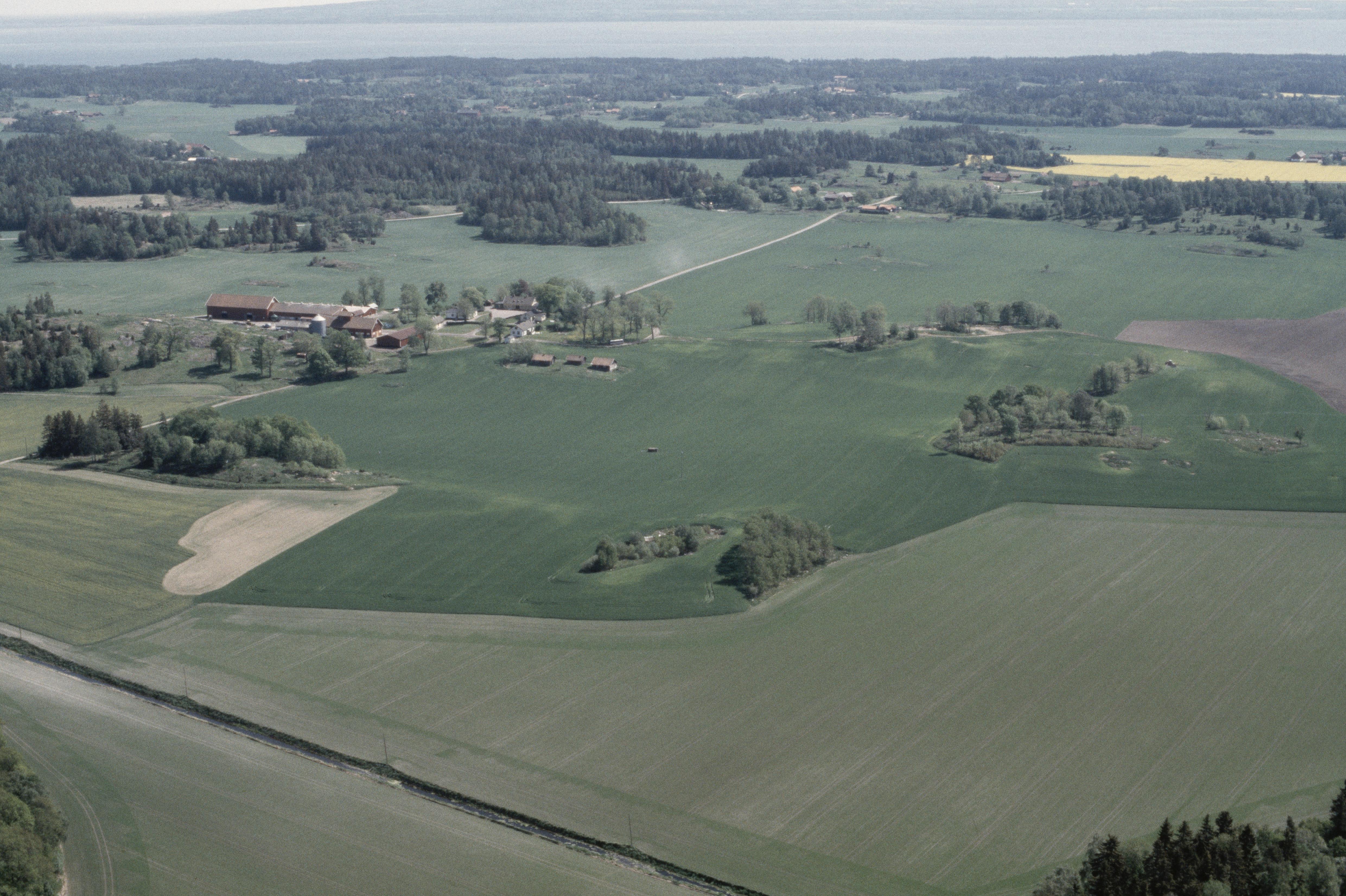 Jan Norrman, Sunnersberg 56:1