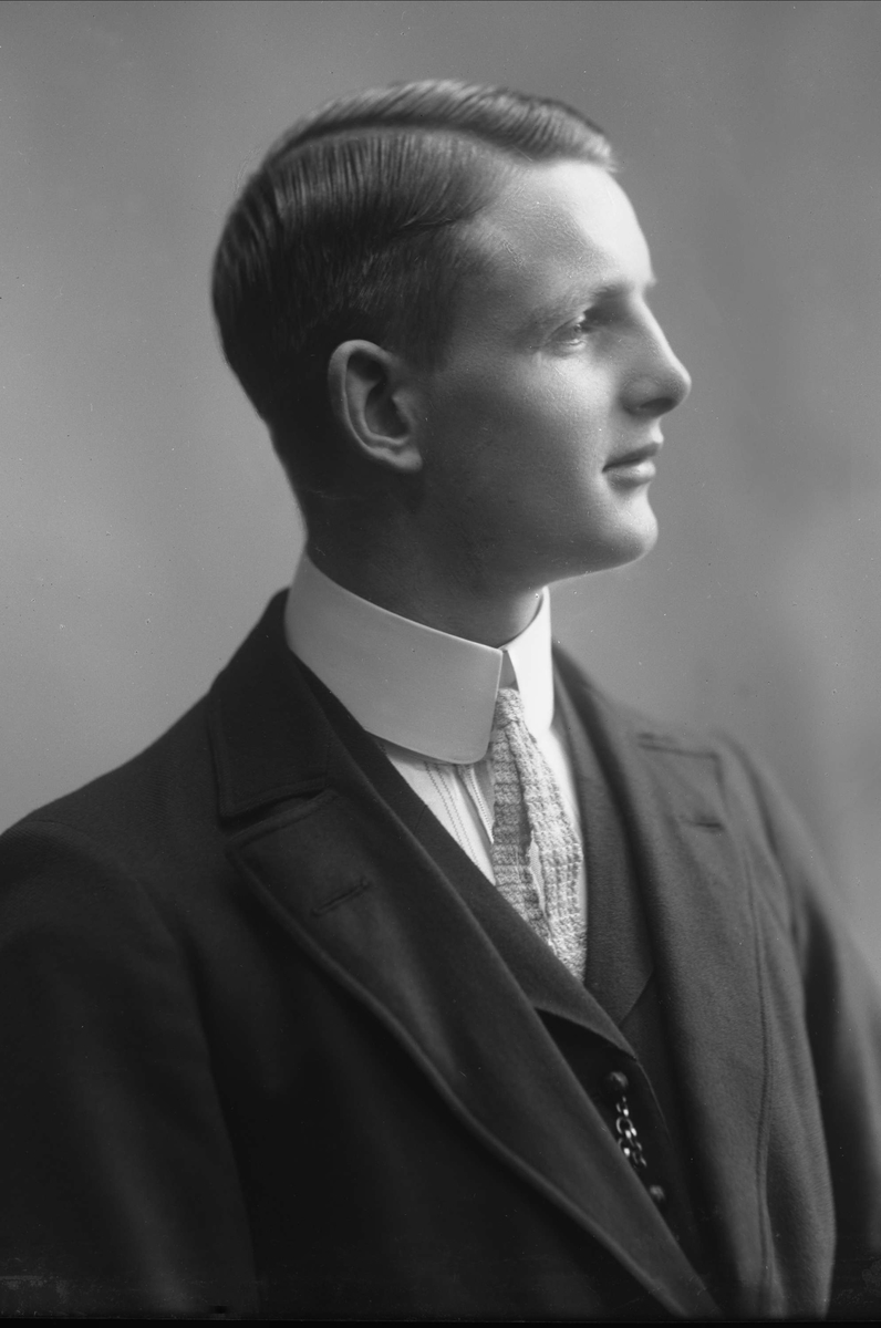 Gustav Borgen, NFB.43515