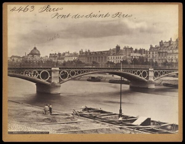 Francis Frith, Photograph