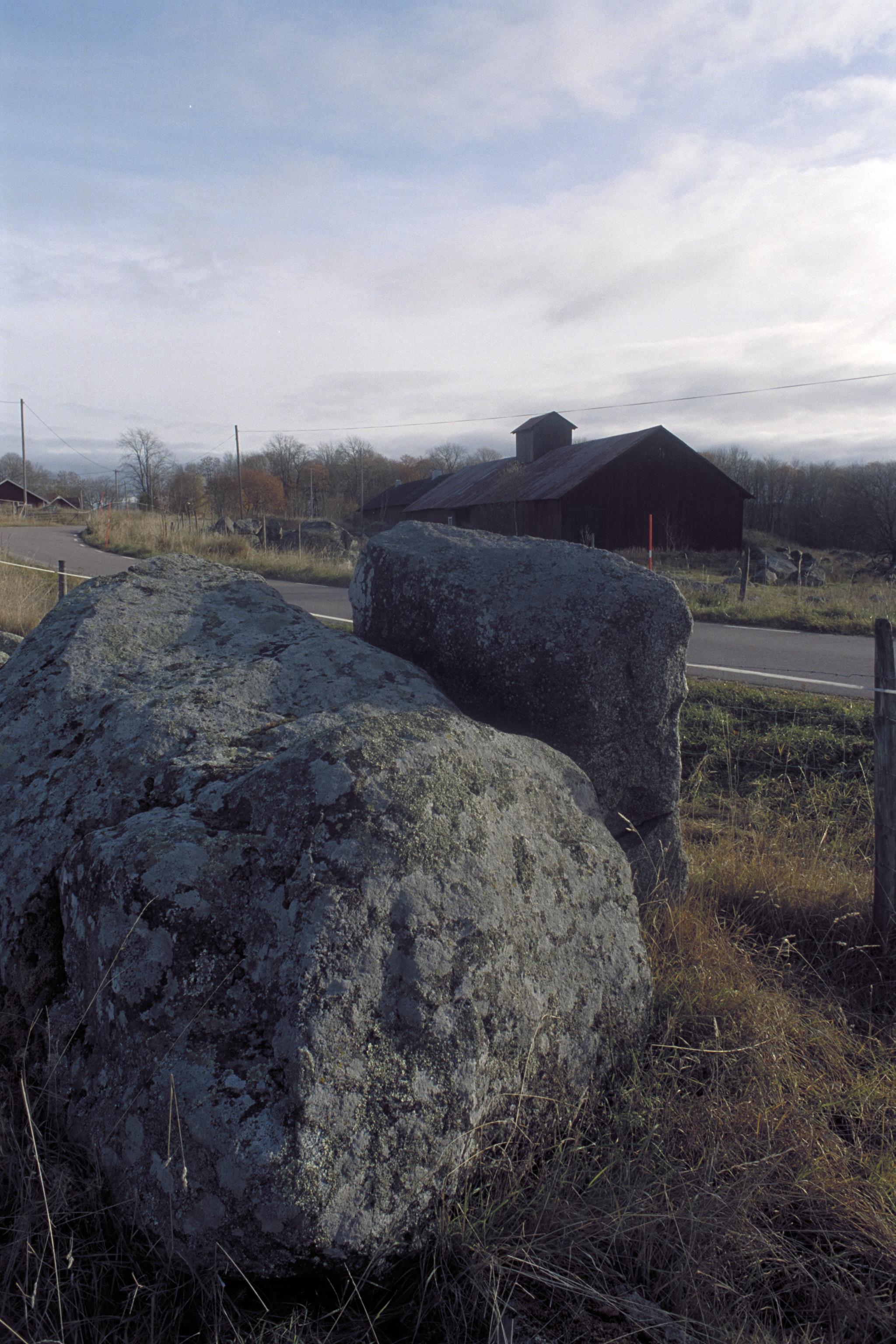 Bengt A Lundberg, U867 Gryta