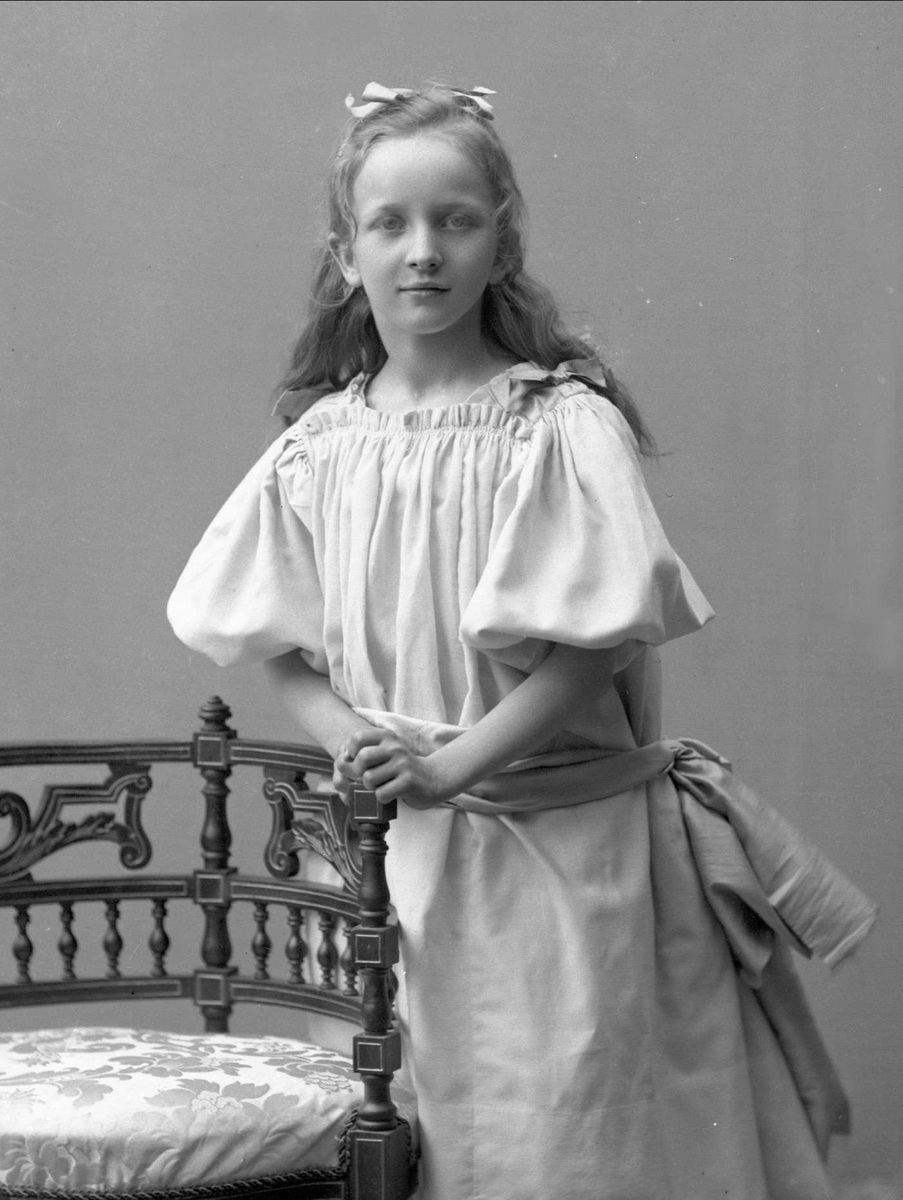Gustav Borgen, NFB.31498
