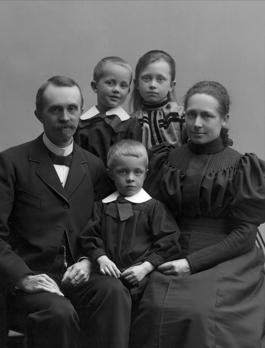 Gustav Borgen, NFB.38308