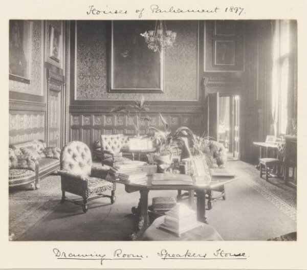 Stone, Benjamin (Sir), National Photographic Record and Survey