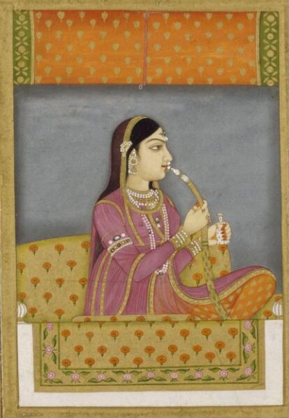 Unknown, Painting