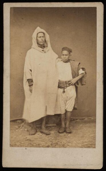 Unknown, Photograph