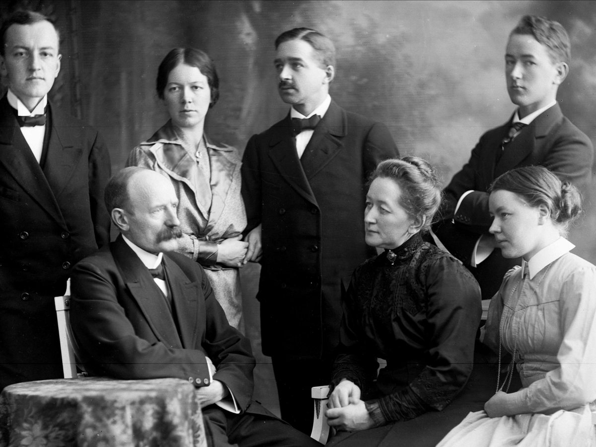 Gustav Borgen, NFB.03104